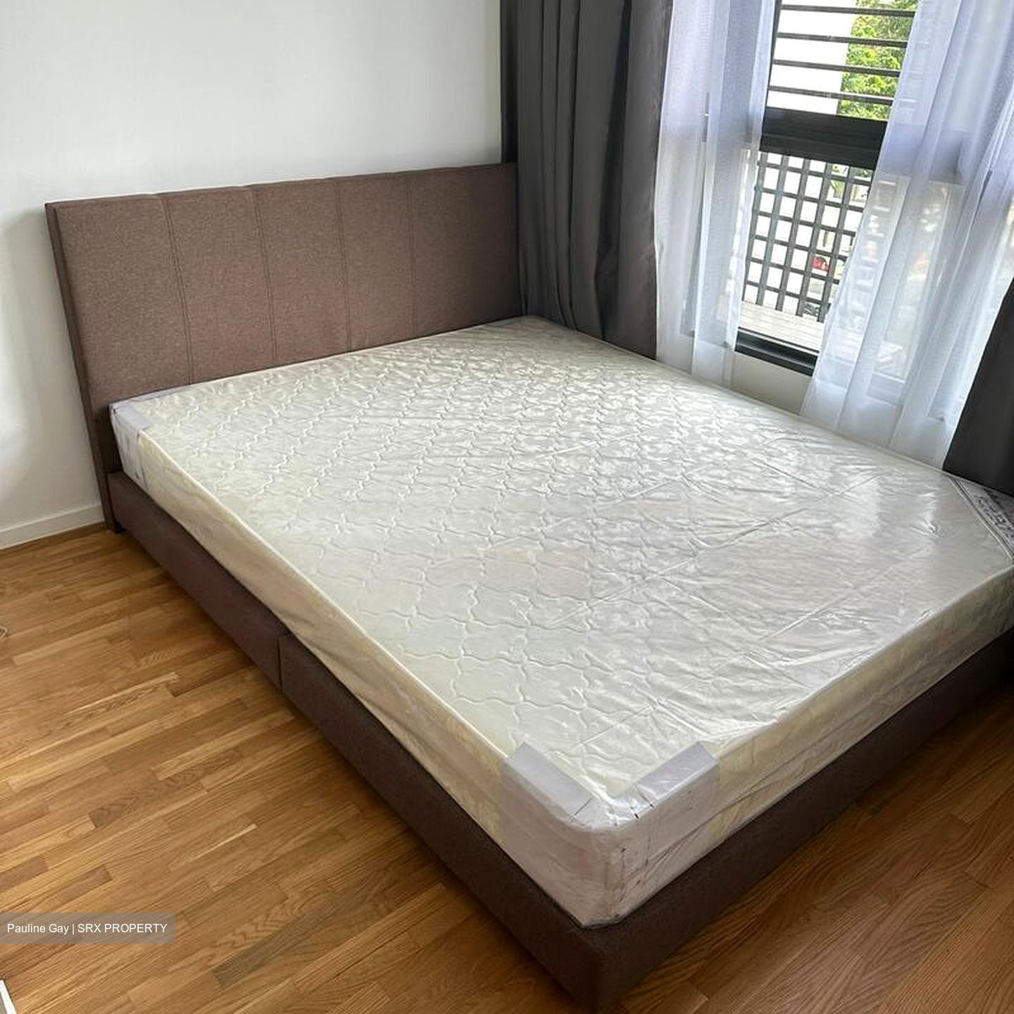 Avenue South Residence (D3), Apartment #500695791